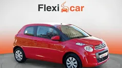 Usado 2020 Citroën C1 Feel Utilitario | 8890 € (Precio justo)