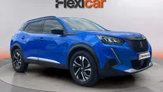 Usado 2021 Peugeot 2008 Allure SUV | 14.490 € (Buen precio)
