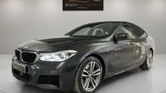 Varios colores Usado 2019 BMW 630 Comfort Edition Coupe | 30.440 € (Precio justo)