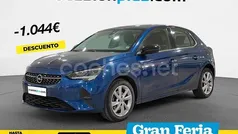 Usado 2021 Opel Corsa Elegance Berlina | 11.490 € (Precio justo)