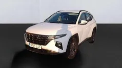 Usado 2021 Hyundai Tucson SUV | 25.100 € (Precio justo)