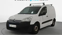 Usado 2018 Citroën Berlingo Monovolumen | 6982 € (Buen precio)