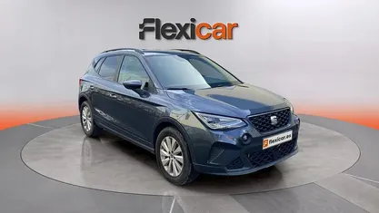 Usado Seat Arona XCELLENCE 110 CV (80 kW) 2021 SUV