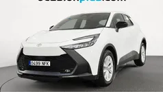 Blanco Nuevo 2024 Toyota C-HR Active SUV | 26.355 € (Buen precio)