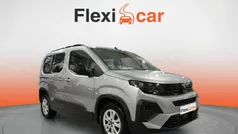 Usado 2024 Peugeot Rifter Allure Monovolumen | 20.290 € (Precio justo)
