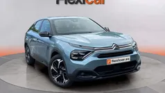 Usado 2022 Citroën C4 Feel Berlina | 13.990 € (Precio justo)
