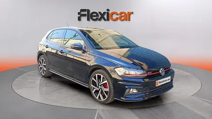 Usado VW Polo GTI 200 CV (147 kW) 2019 Utilitario
