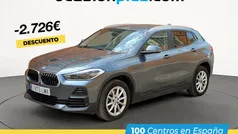 Usado 2021 BMW X2 SUV | 27.990 € (Precio justo)