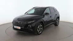 Usado 2023 Hyundai Tucson SUV | 32.199 € (Precio justo)