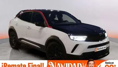 Usado Opel Mokka GS Line 110 CV (80 kW) 2022 SUV