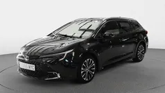 Negro Usado 2023 Toyota Corolla Sport Monovolumen | 24.900 € (Precio justo)