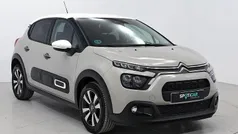 Usado 2023 Citroën C3 PureTech Utilitario | 13.500 € (Precio justo)