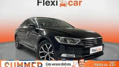 Usado 2020 VW Passat Berlina | 16.990 € (Precio justo)