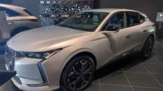 Otro Nuevo 2024 DS Automobiles DS4 Rivoli Berlina | 35.200 € (Precio justo)