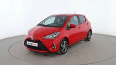 Usado 2020 Toyota Yaris Active Berlina | 15.599 € (Precio justo)