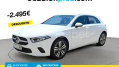 Usado 2022 Mercedes A250 Berlina | 27.450 € (Super precio)