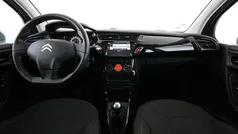 Usado 2016 Citroën C3 Live Utilitario | 7799 € (Precio justo)