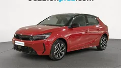 Rojo Nuevo 2025 Opel Corsa S Utilitario | 16.319 € (Precio justo)