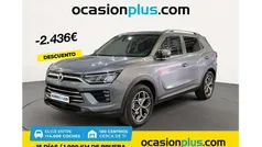 Usado 2025 Ssangyong Korando SUV | 22.658 € (Precio justo)