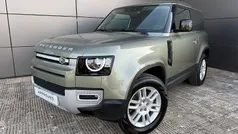 Usado 2024 Land Rover Defender S SUV | 69.999 € (Buen precio)
