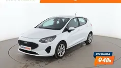 Usado 2022 Ford Fiesta Trend Utilitario | 12.799 € (Precio justo)