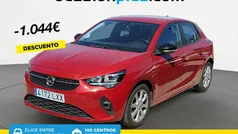 Usado 2022 Opel Corsa Edition Berlina | 11.490 € (Buen precio)