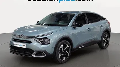 Begagnad Citroën C4 PureTech 131 HK (96 kW) 2024 SUV