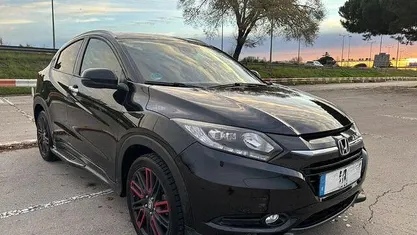 Usado 2016 Honda HR-V Executive SUV | 15.900 € (Precio justo)