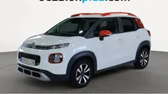 Usado 2019 Citroën C3 Aircross Feel SUV | 11.728 € (Precio justo)