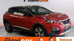 Usado 2019 Peugeot 3008 GT-line SUV | 12.990 € (Buen precio)