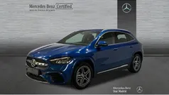 Usado 2024 Mercedes GLA200 SUV | 43.990 € (Precio justo)