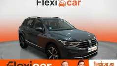 Usado 2021 VW Tiguan Life SUV | 24.270 € (Super precio)