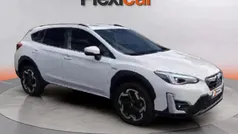 Blanco Usado 2023 Subaru XV SUV | 20.890 € (Precio justo)