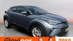 Usado 2022 Toyota C-HR Active SUV | 24.990 € (Precio justo)
