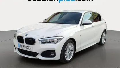 Usado 2019 BMW 118 Utilitario | 19.719 € (Precio justo)