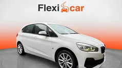 BMW 225 Active Tourer