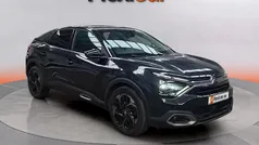 Usado 2020 Citroën C4 Tonic Berlina | 14.190 € (Buen precio)