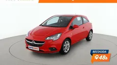 Usado 2016 Opel Corsa Selective Utilitario | 7599 € (Precio justo)