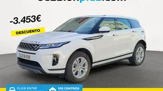 Blanco Usado 2019 Land Rover Range Rover evoque S SUV | 26.990 € (Buen precio)