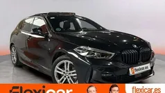 Usado 2024 BMW 118 Utilitario | 27.890 € (Precio justo)