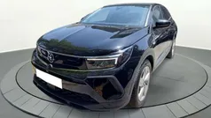 Negro Usado 2022 Opel Grandland X Edition SUV | 19.990 € (Precio justo)