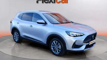 Usado MG HS Comfort 170 CV (125 kW) 2024 SUV