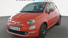 Usado 2023 Fiat 500 Dolcevita Utilitario | 11.228 € (Buen precio)