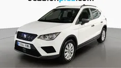 Usado 2019 Seat Arona Reference SUV | 12.910 € (Super precio)