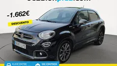 Usado 2022 Fiat 500X Sport SUV | 18.290 € (Precio justo)