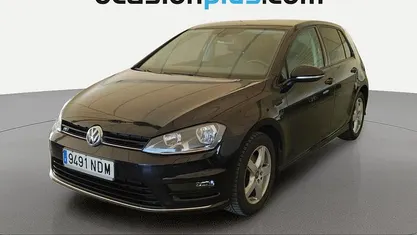 Usado 2016 VW Golf VII R-line Utilitario | 14.436 € (Precio justo)