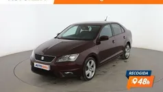 Seat Toledo
