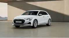 Usado 2025 Audi A3 Sportback Advanced Plus Berlina | 51.927 €