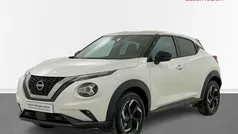 Otro Usado 2024 Nissan Juke Acenta SUV | 20.900 € (Precio justo)