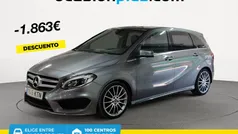 Usado 2019 Mercedes B200 Monovolumen | 20.500 € (Precio justo)